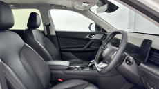 MG HS 1.5 T-GDI Trophy 5dr DCT Petrol Hatchback